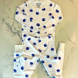 Never worn size 10 girls Sammy + Nat pajamas.